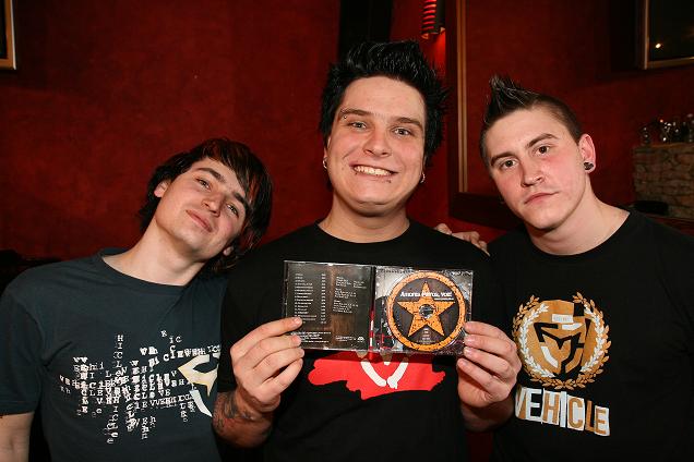 Sázavafest Battle láká talenty